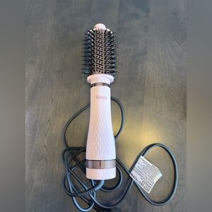 Lange blow dry brush - never used!